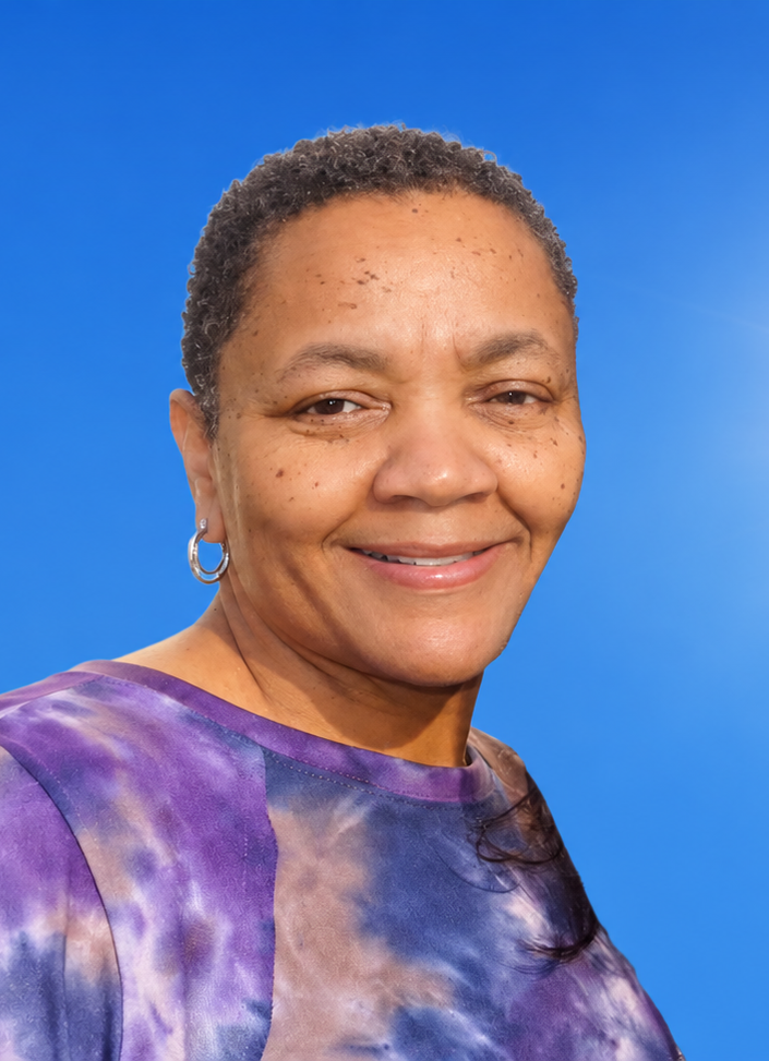 Soror Angelia Young