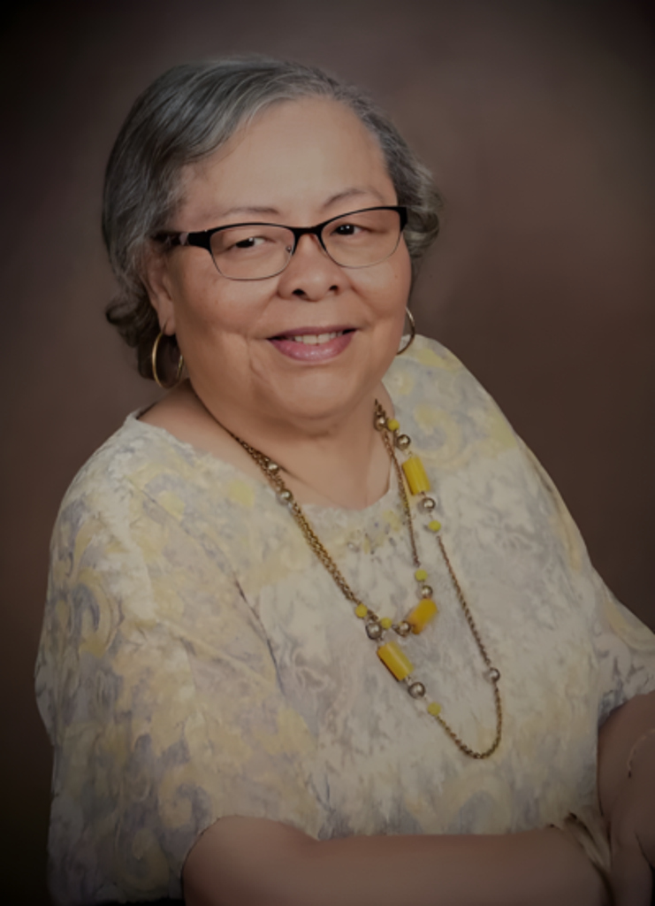Soror Claralyn THornton