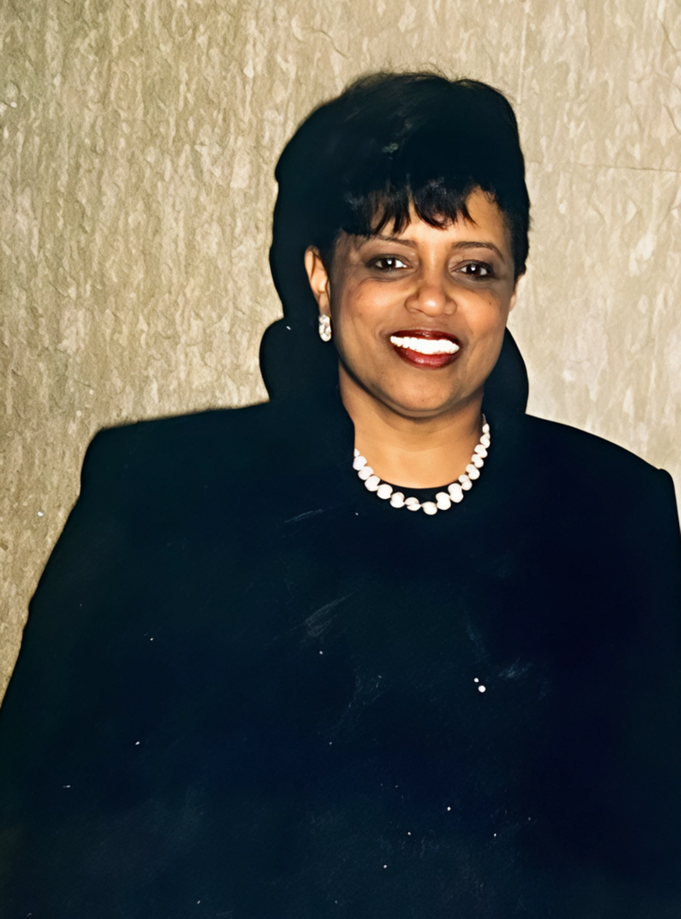 Soror Mary Turner