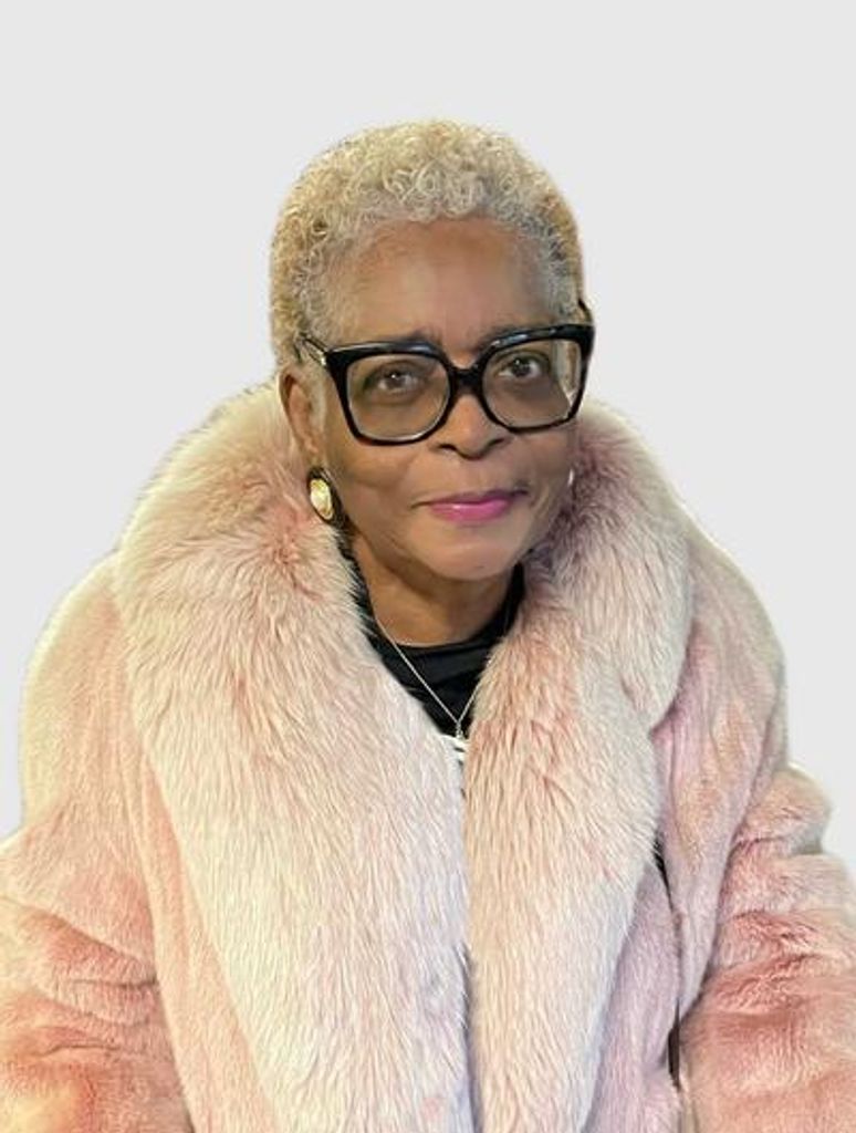 Picture of Soror Patricia Ford