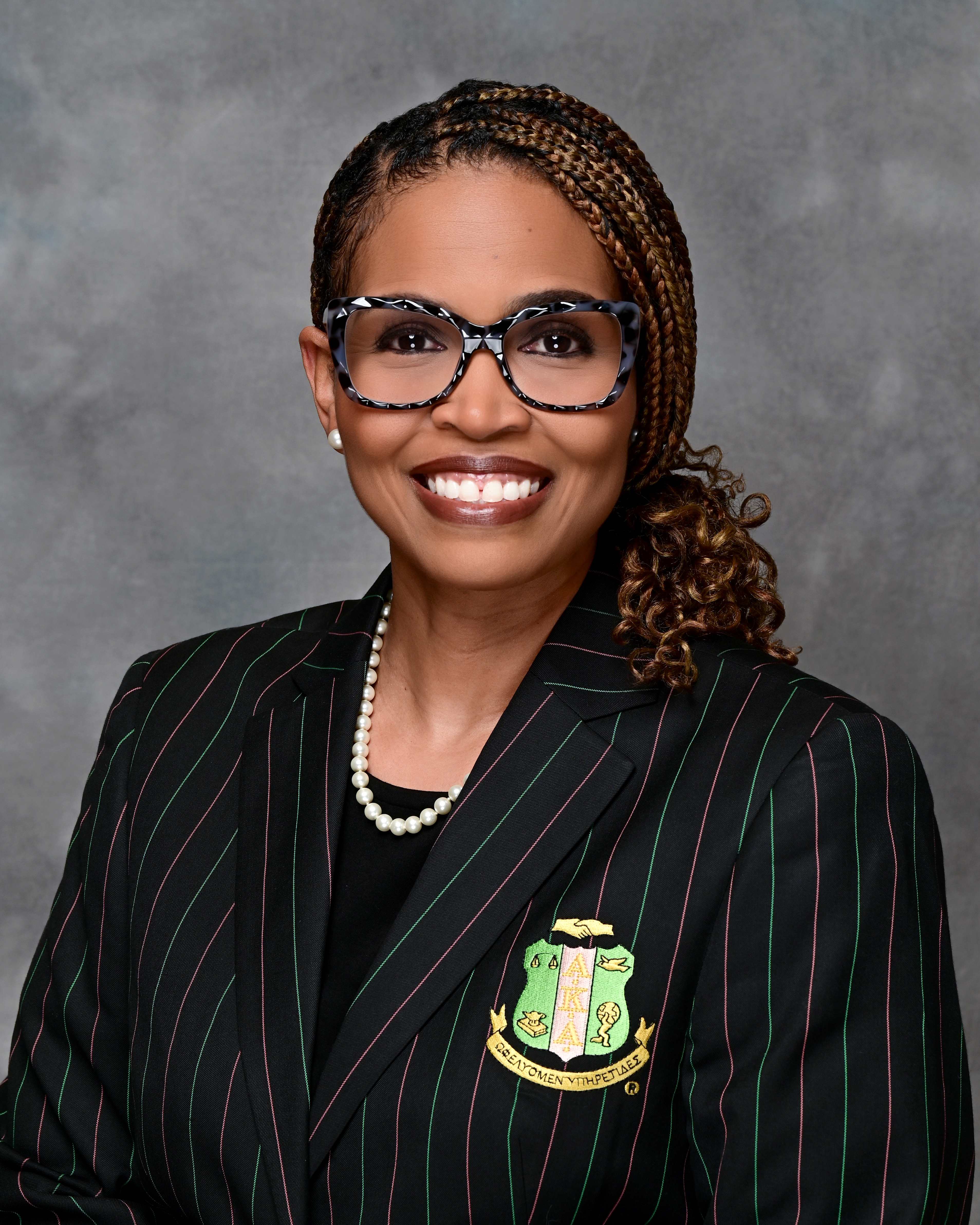 LaKysha Stanley-Morris