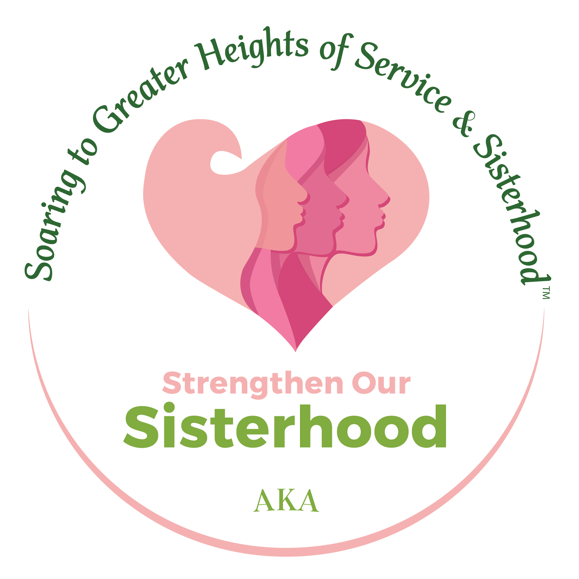 Sisterhood Logo