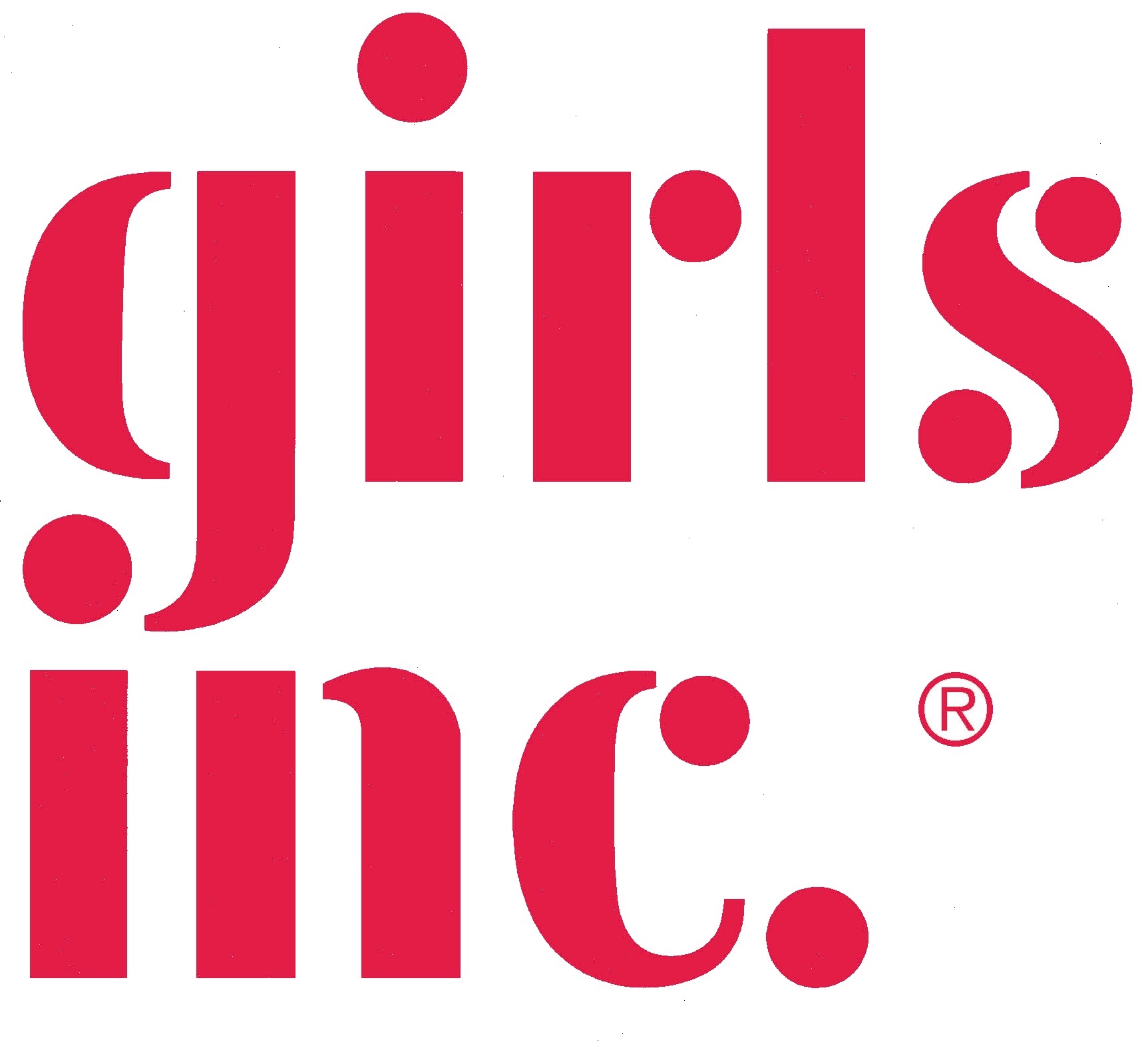 Girl's Inc Logo