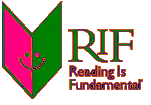 RIF Logo