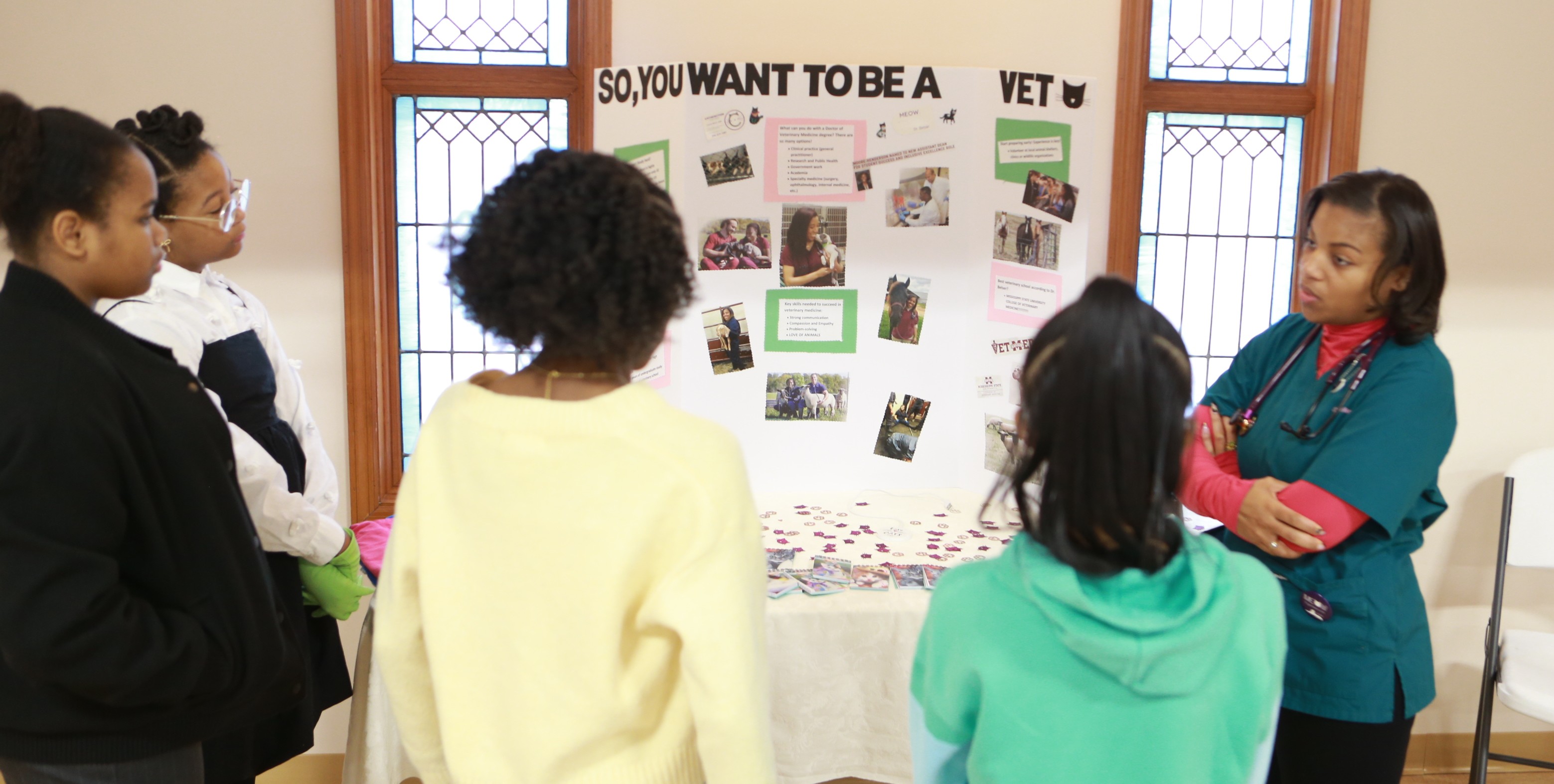 YLI career exploration 2025-2026